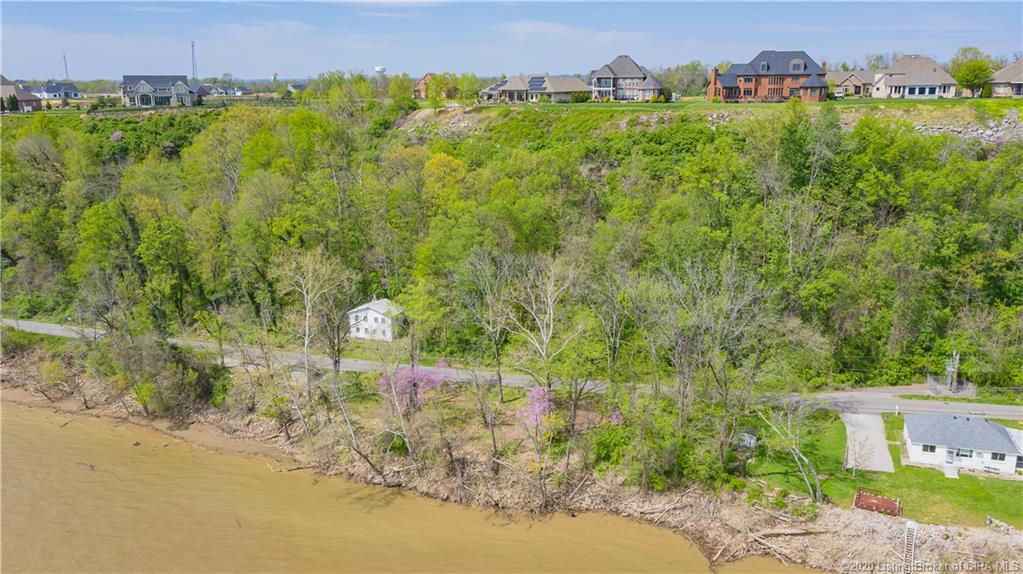 5733 Upper River Road, Jeffersonville, Indiana Barbara Popp Real Estate Services