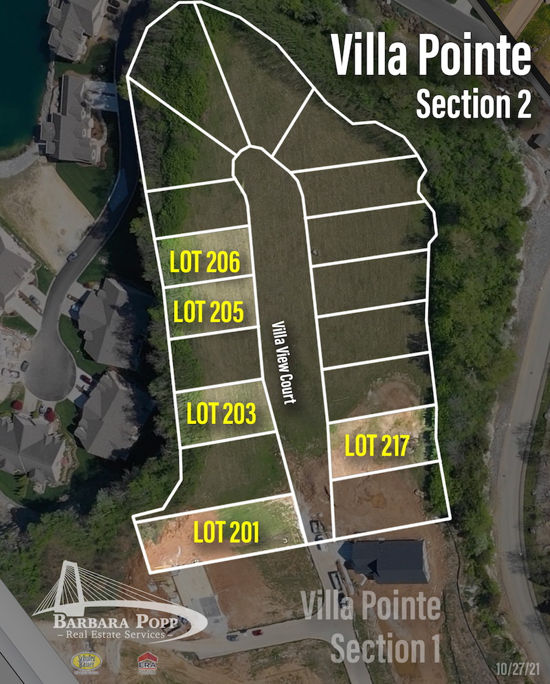 Villa Pointe Section 2